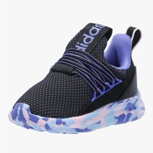 adidas Kids' Lite Racer Adapt 7.0 Sneaker